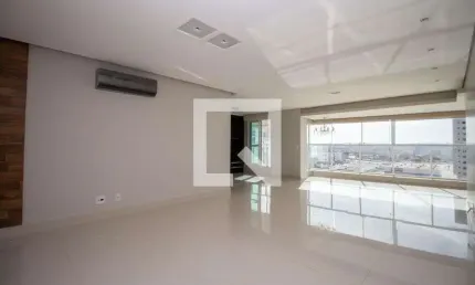 Apartamento para Aluguel - Águas Claras, 3 Quartos,  168 m² - Brasília