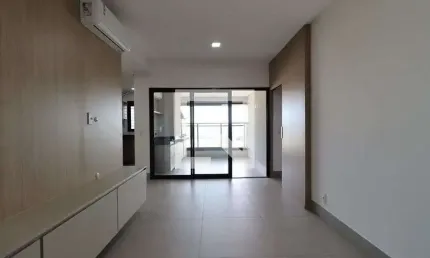 Apartamento para Aluguel - Distrito de Bonfim Paulista, 2 Quartos,  74 m² - Ribeirão Preto