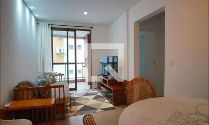 Apartamento para Aluguel - Rio Tavares, 2 Quartos,  70 m² - Florianópolis