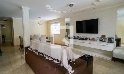 Casa para Aluguel - Engenho do Mato, 4 Quartos,  390 m² - Niterói