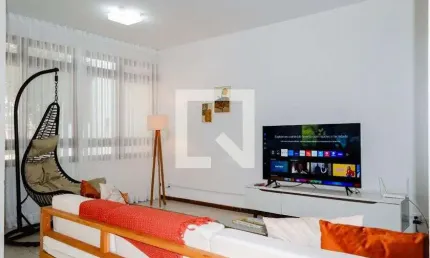 Casa / Sobrado em Condomínio para Aluguel - Barra da Lagoa, 2 Quartos,  120 m² - Florianópolis