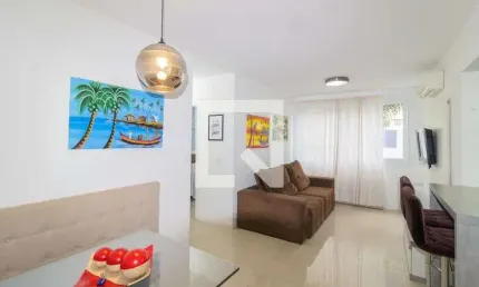 Apartamento para Aluguel - Marechal Rondon, 2 Quartos,  68 m² - Canoas