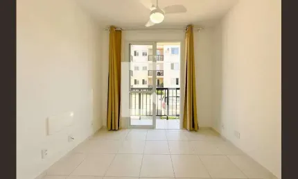 Apartamento para Aluguel - Cachoeira do Bom Jesus, 2 Quartos,  55 m² - Florianópolis