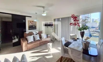 Apartamento para Aluguel - Icaraí, 2 Quartos,  100 m² - Niterói