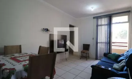 Apartamento para Aluguel - Santa Mônica, 2 Quartos,  58 m² - Uberlândia