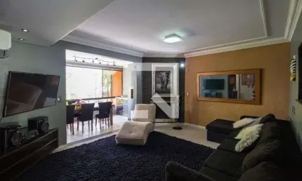 Casa para Aluguel - Morro do Espelho, 3 Quartos,  330 m² - São Leopoldo