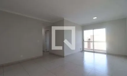 Apartamento para Aluguel - Nova Aliança, 4 Quartos,  101 m² - Ribeirão Preto