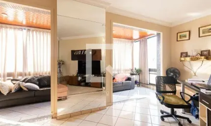 Apartamento para Aluguel - Centro, 3 Quartos,  167 m² - Ribeirão Preto
