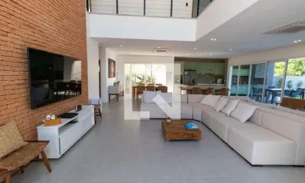 Casa / Sobrado em Condomínio para Aluguel - Badu, 4 Quartos,  360 m² - Niterói