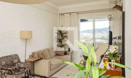 Apartamento para Aluguel - Itacorubi, 2 Quartos,  75 m² - Florianópolis