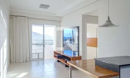 Apartamento para Aluguel - Itacorubi, 2 Quartos,  75 m² - Florianópolis