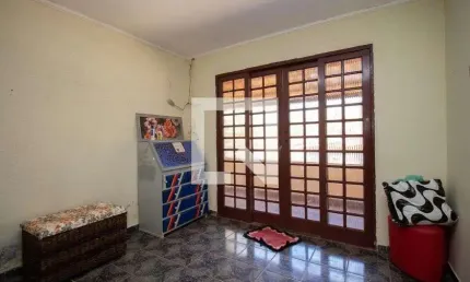 Casa para Aluguel - Ceilândia, 4 Quartos,  1 m² - Brasília