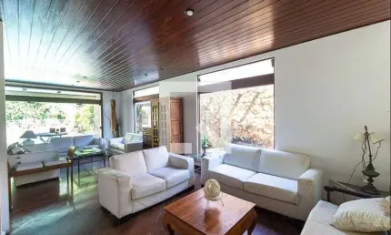 Casa / Sobrado em Condomínio para Aluguel - São Francisco, 5 Quartos,  600 m² - Niterói
