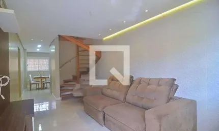 Casa para Aluguel - Niterói, 3 Quartos,  300 m² - Canoas