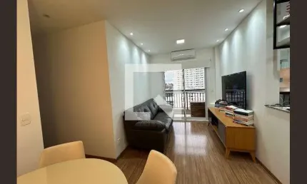 Apartamento para Aluguel - Alphaville, 2 Quartos,  66 m² - Barueri