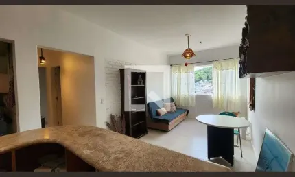 Apartamento para Aluguel - Itacorubi, 2 Quartos,  65 m² - Florianópolis