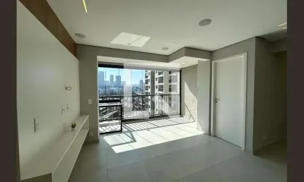 Apartamento para Aluguel - Jardim Iracema, 3 Quartos,  85 m² - Barueri