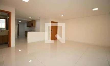 Apartamento para Aluguel - Águas Claras, 4 Quartos,  162 m² - Brasília