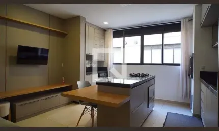 Cobertura para Aluguel - Ingleses, 2 Quartos,  88 m² - Florianópolis