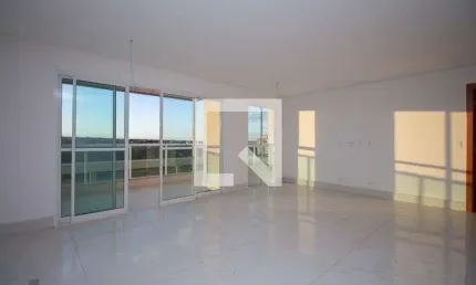 Apartamento para Aluguel - Águas Claras, 4 Quartos,  162 m² - Brasília