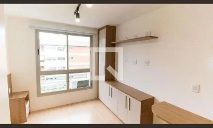 Kitnet / Stúdio para Aluguel - Ingá, 1 Quarto,  22 m² - Niterói