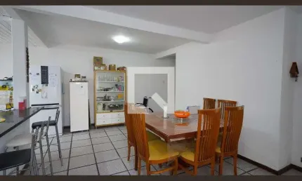 Casa para Aluguel - Rio Tavares, 4 Quartos,  210 m² - Florianópolis