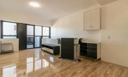Apartamento para Aluguel - Jardim Iracema, 1 Quarto,  55 m² - Barueri