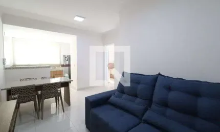 Apartamento para Aluguel - Pampulha, 2 Quartos,  50 m² - Uberlândia