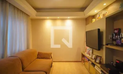 Apartamento para Aluguel - Centro, 3 Quartos,  109 m² - Novo Hamburgo