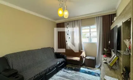 Casa para Aluguel - Vila Boa Vista, 3 Quartos,  111 m² - Barueri