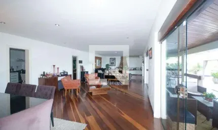 Casa para Aluguel - Icaraí, 7 Quartos,  1800 m² - Niterói