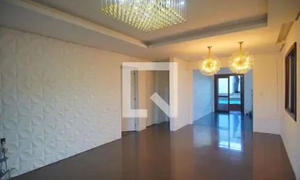 Casa para Aluguel - Feitoria Seller, 4 Quartos,  200 m² - São Leopoldo