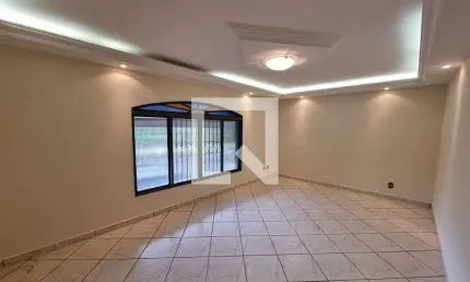 Casa para Aluguel - Ribeirânia, 5 Quartos,  277 m² - Ribeirão Preto