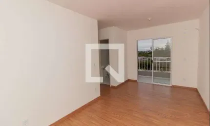 Apartamento para Aluguel - Vila Nova, 2 Quartos,  59 m² - Novo Hamburgo