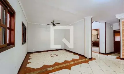 Casa para Aluguel - Conjunto Residencial Jardins, 6 Quartos,  490 m² - São José dos Campos