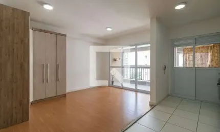 Apartamento para Aluguel - Alphaville, 1 Quarto,  51 m² - Barueri