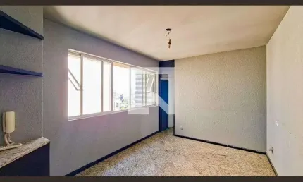 Apartamento para Aluguel - Santa Efigênia, 1 Quarto,  45 m² - Belo Horizonte