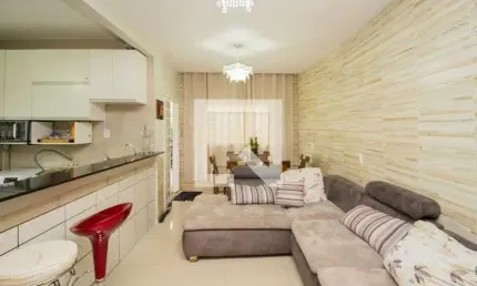 Casa para Aluguel - Lago Norte, 2 Quartos,  500 m² - Brasília