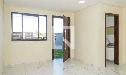 Casa para Aluguel - Campeche, 2 Quartos,  119 m² - Florianópolis