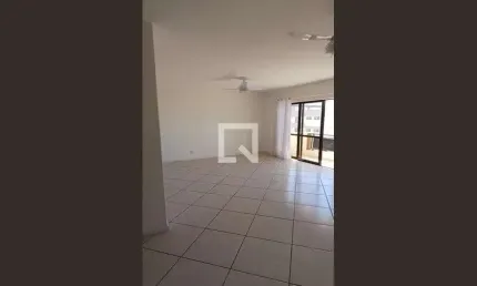 Apartamento para Aluguel - Abrãao, 3 Quartos,  148 m² - Florianópolis