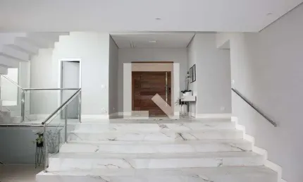Casa / Sobrado em Condomínio para Aluguel - Jardim Barbacena, 4 Quartos,  1000 m² - Cotia