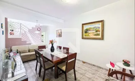Casa para Aluguel - Jardim das Industrias, 3 Quartos,  147 m² - São José dos Campos