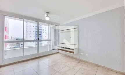 Apartamento para Aluguel - Residencial Parque Aquarius, 4 Quartos,  118 m² - São José dos Campos