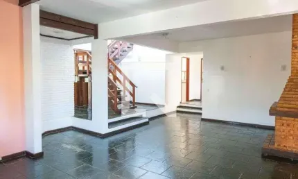 Casa / Sobrado em Condomínio para Aluguel - Cantagalo, 5 Quartos,  200 m² - Niterói