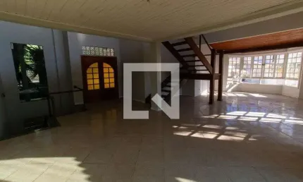 Casa / Sobrado em Condomínio para Aluguel - Camboinhas, 4 Quartos,  500 m² - Niterói