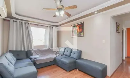 Apartamento para aluguel - jardim satelite, 3 quartos,  90 m² - são josé dos campos