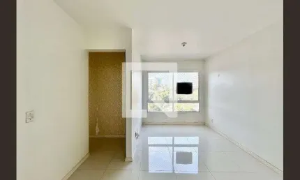 Apartamento para Aluguel - Mauá, 2 Quartos,  57 m² - Novo Hamburgo