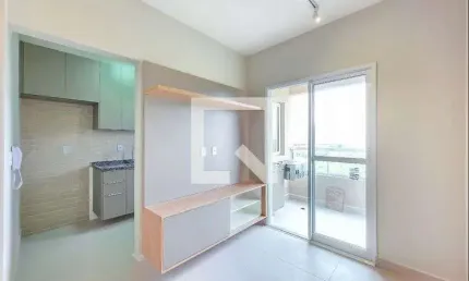Apartamento para Aluguel - Colinas do Paratehy, 2 Quartos,  60 m² - São José dos Campos