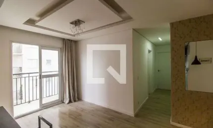 Apartamento para Aluguel - Centro, 3 Quartos,  66 m² - Barueri