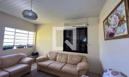 Casa para Aluguel - Rio dos Sinos, 3 Quartos,  180 m² - São Leopoldo